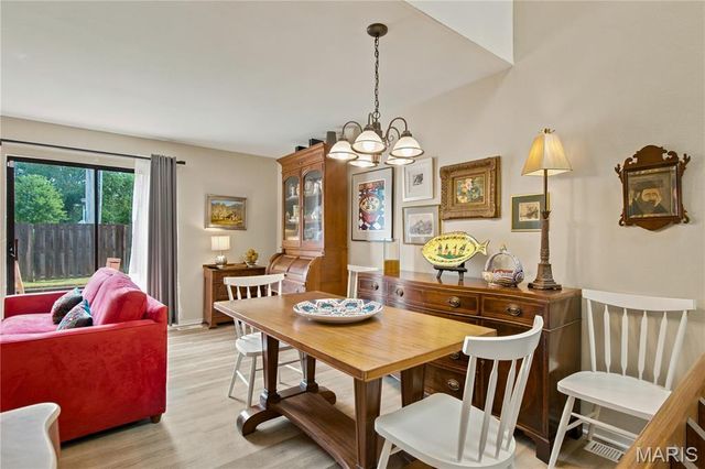 1724 Pineberry Court, Unincorporated, MO 63146