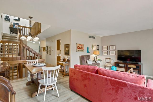 1724 Pineberry Court, Unincorporated, MO 63146