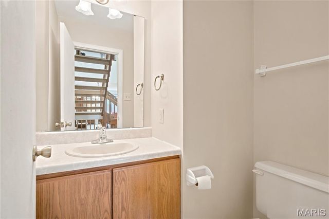 1724 Pineberry Court, Unincorporated, MO 63146
