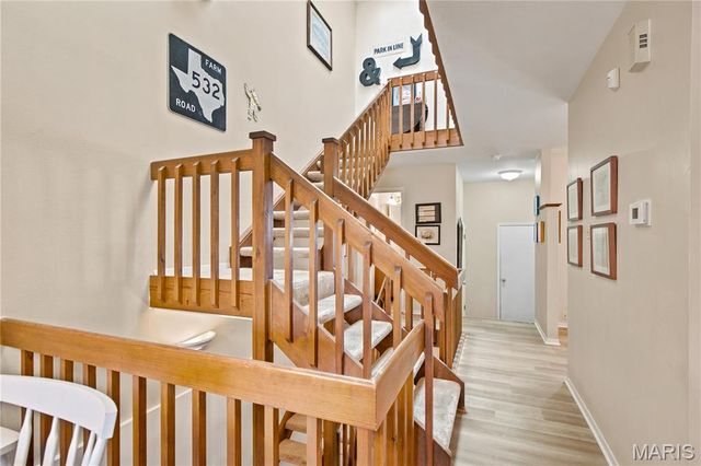 1724 Pineberry Court, Unincorporated, MO 63146