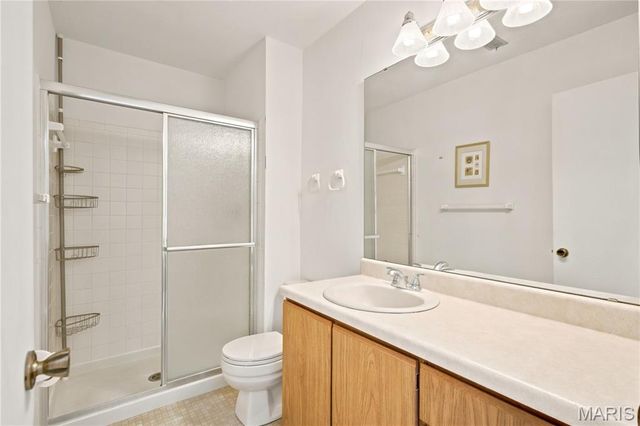 1724 Pineberry Court, Unincorporated, MO 63146