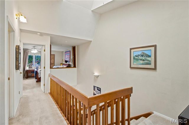 1724 Pineberry Court, Unincorporated, MO 63146