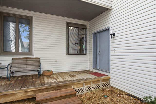 1724 Pineberry Court, Unincorporated, MO 63146