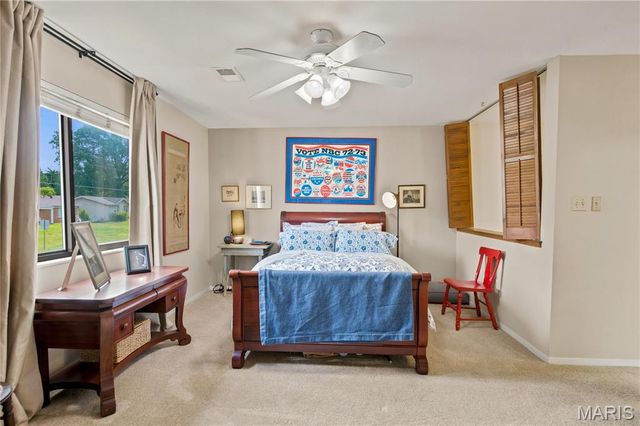 1724 Pineberry Court, Unincorporated, MO 63146
