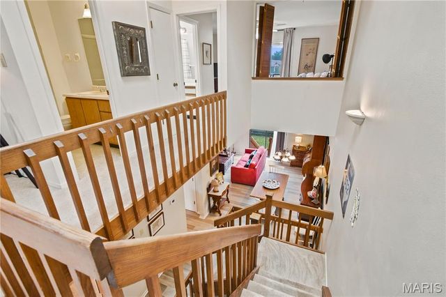1724 Pineberry Court, Unincorporated, MO 63146