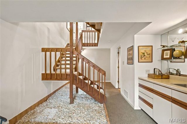 1724 Pineberry Court, Unincorporated, MO 63146