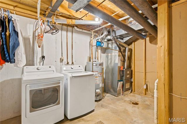 1724 Pineberry Court, Unincorporated, MO 63146