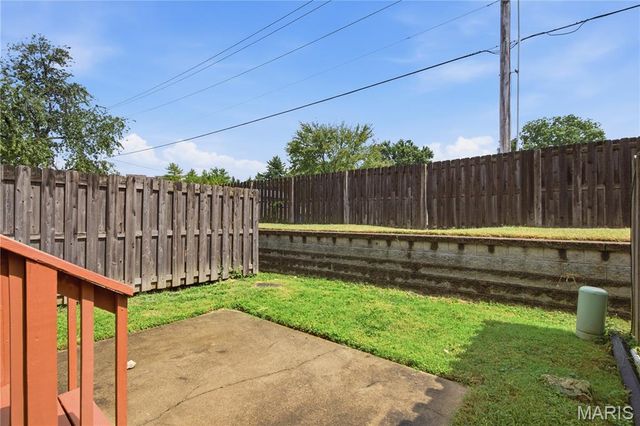 1724 Pineberry Court, Unincorporated, MO 63146