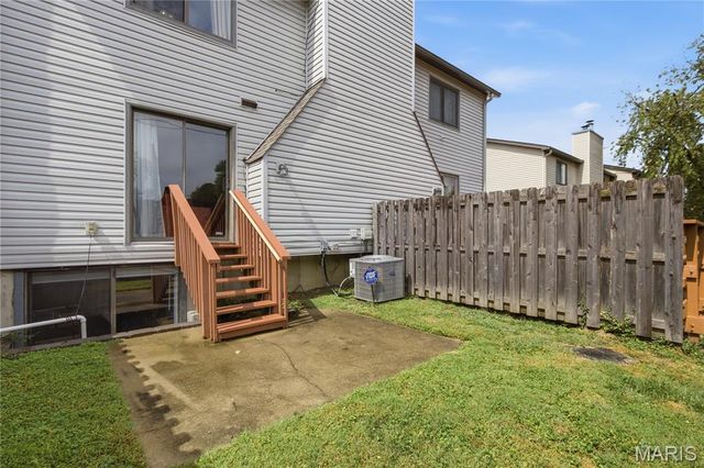 1724 Pineberry Court, Unincorporated, MO 63146