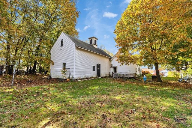 15 Main Street, Allenstown, NH 03275