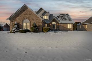 53085 Michael Drive, Chesterfield Township, MI 48047
