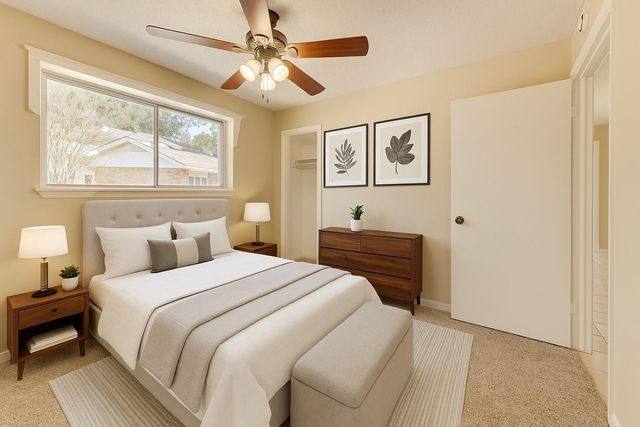 3214 Beaverhead Circle, Spring, TX 77380