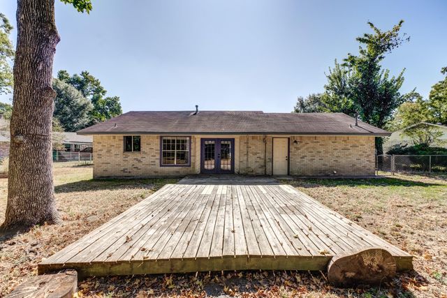 3214 Beaverhead Circle, Spring, TX 77380