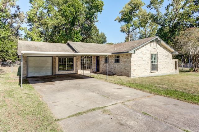 3214 Beaverhead Circle, Spring, TX 77380