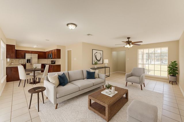 3214 Beaverhead Circle, Spring, TX 77380