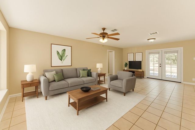 3214 Beaverhead Circle, Spring, TX 77380