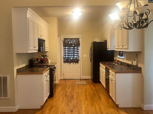 3511 Hazelhurst Road, Columbia, SC 29203