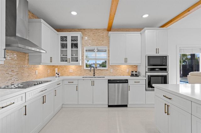 1680 SW 154th Path, Miami, FL 33185