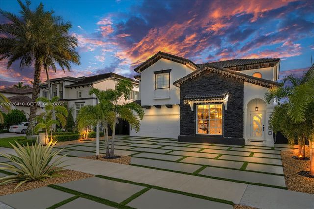 1680 SW 154th Path, Miami, FL 33185