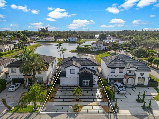 1680 SW 154th Path, Miami, FL 33185