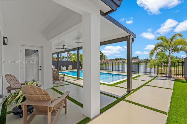 1680 SW 154th Path, Miami, FL 33185