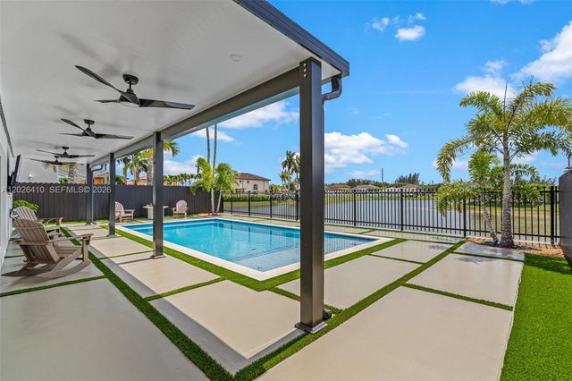 1680 SW 154th Path, Miami, FL 33185