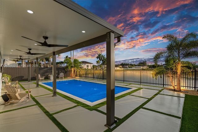1680 SW 154th Path, Miami, FL 33185