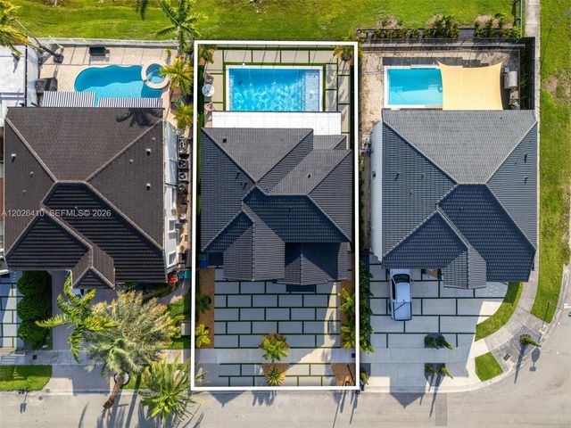 1680 SW 154th Path, Miami, FL 33185