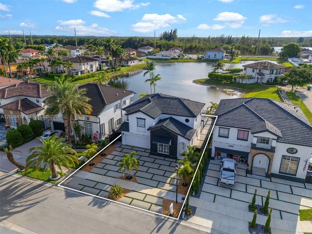 1680 SW 154th Path, Miami, FL 33185