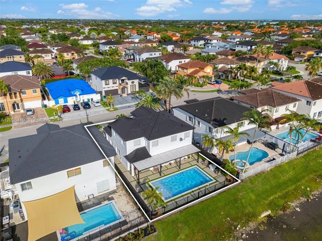1680 SW 154th Path, Miami, FL 33185