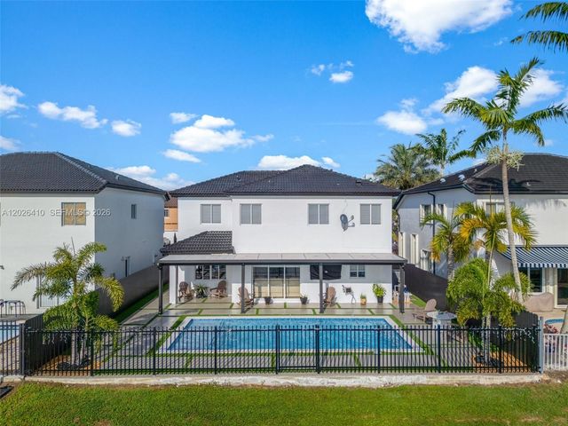 1680 SW 154th Path, Miami, FL 33185
