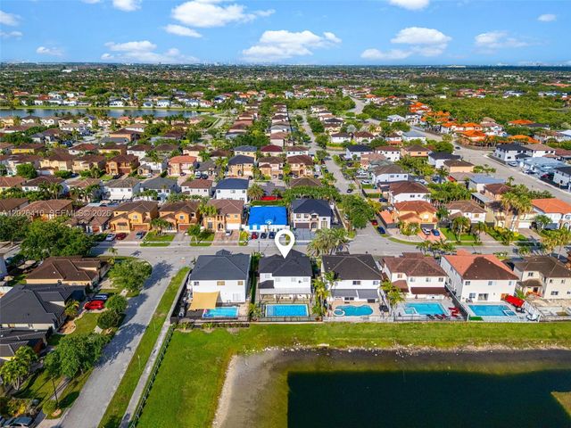 1680 SW 154th Path, Miami, FL 33185