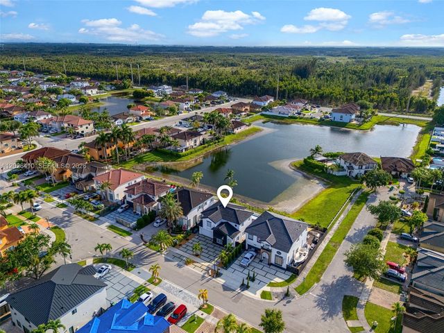 1680 SW 154th Path, Miami, FL 33185