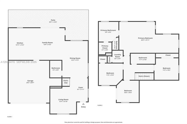 1680 SW 154th Path, Miami, FL 33185
