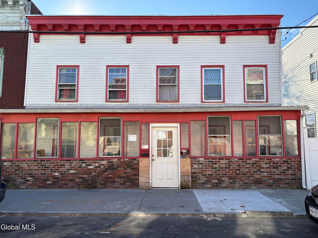 54 Delaware Street, Albany, NY 12202