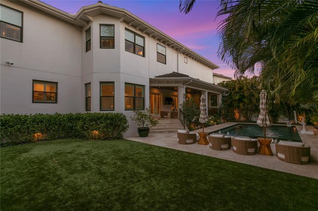 605 ONTARIO AVENUE, Tampa, FL 33606