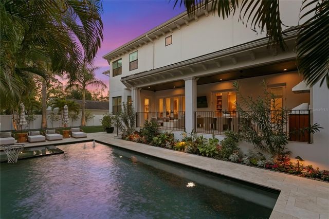 605 ONTARIO AVENUE, Tampa, FL 33606