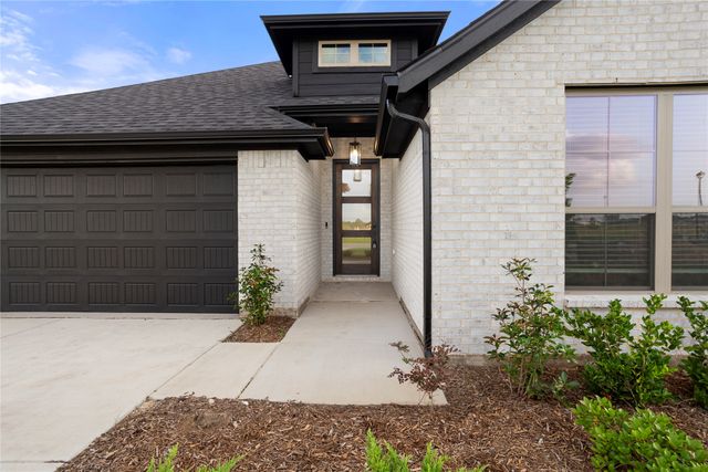 707 Escovedo Drive, Italy, TX 76651