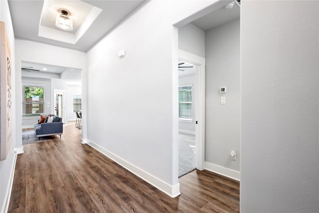 707 Escovedo Drive, Italy, TX 76651