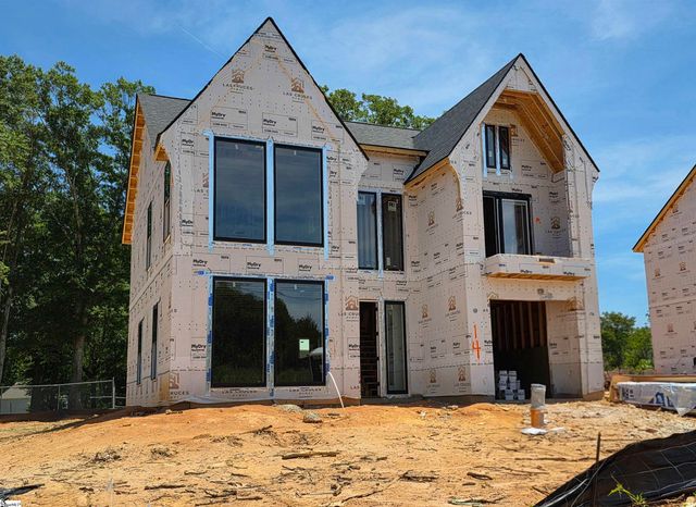14 James Shaver Trail, Greenville, SC 29605