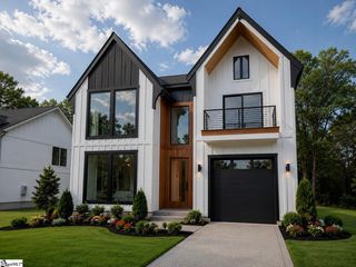 14 James Shaver Trail, Greenville, SC 29605