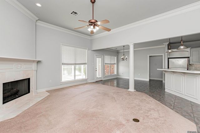 14436 Patin Dyke Rd, Ventress, LA 70783