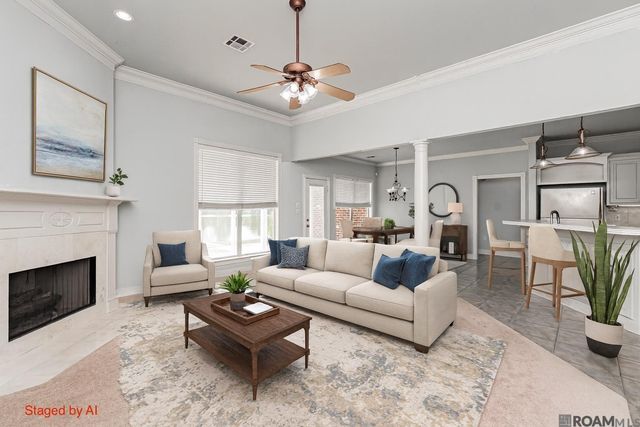 14436 Patin Dyke Rd, Ventress, LA 70783