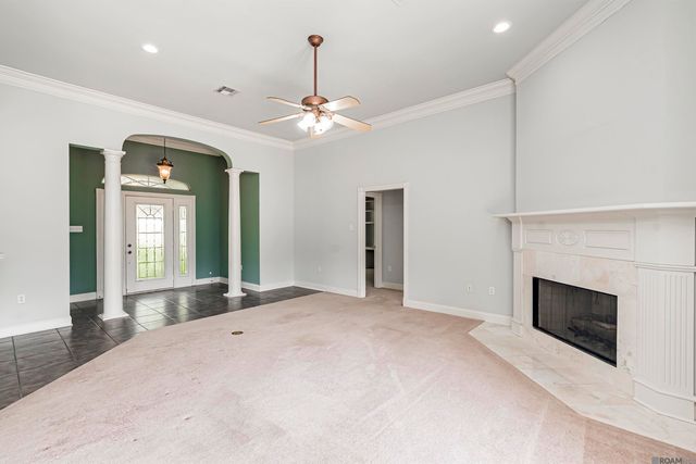 14436 Patin Dyke Rd, Ventress, LA 70783