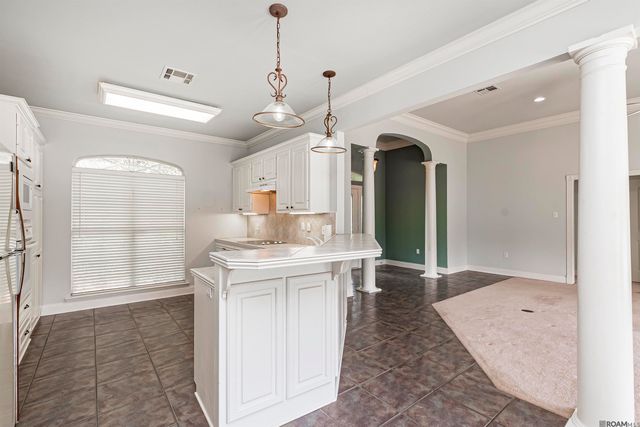 14436 Patin Dyke Rd, Ventress, LA 70783