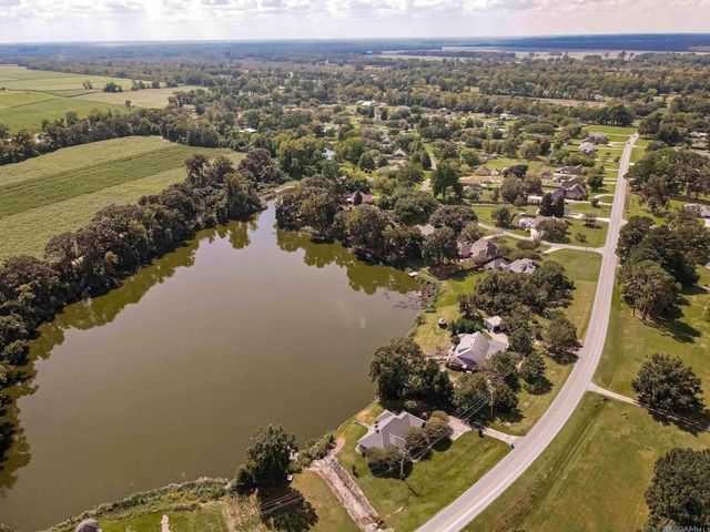 14436 Patin Dyke Rd, Ventress, LA 70783