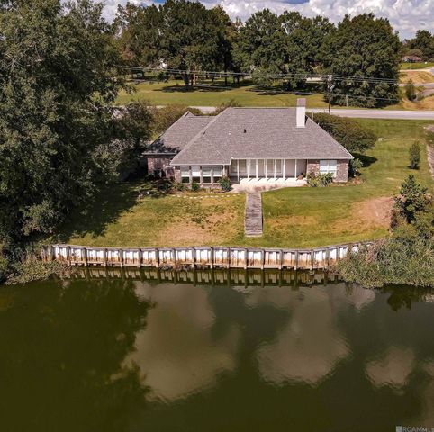 14436 Patin Dyke Rd, Ventress, LA 70783