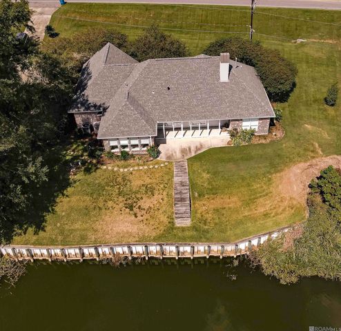 14436 Patin Dyke Rd, Ventress, LA 70783