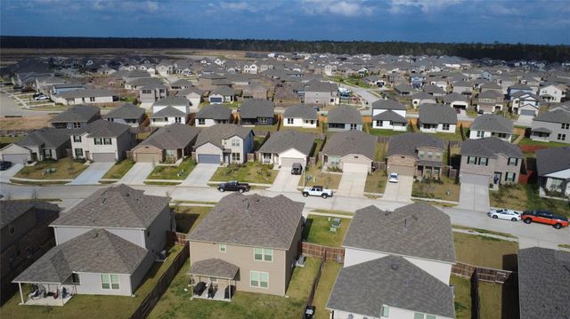 14894 Ash Landing Dr Drive, Conroe, TX 77302