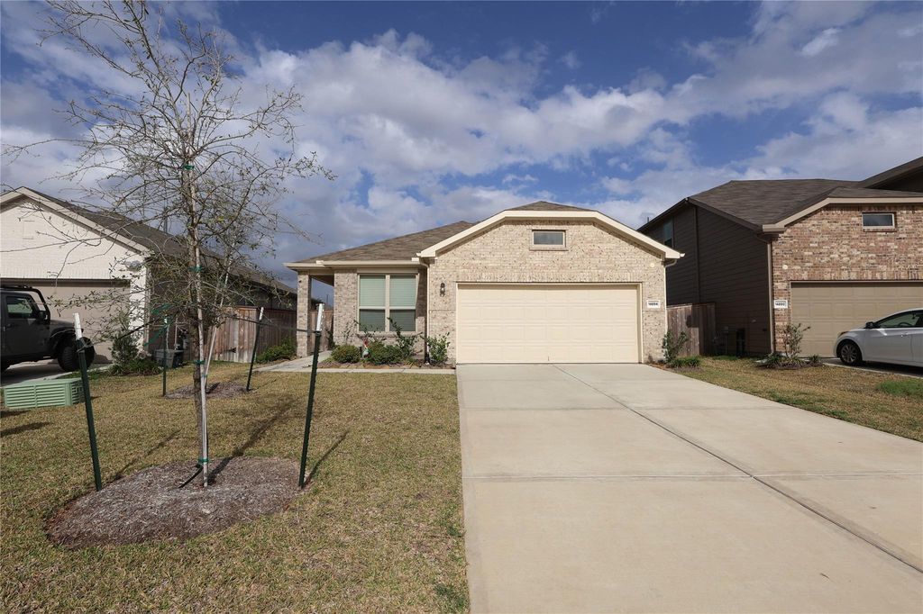 14894 Ash Landing Dr Drive, Conroe, TX 77302